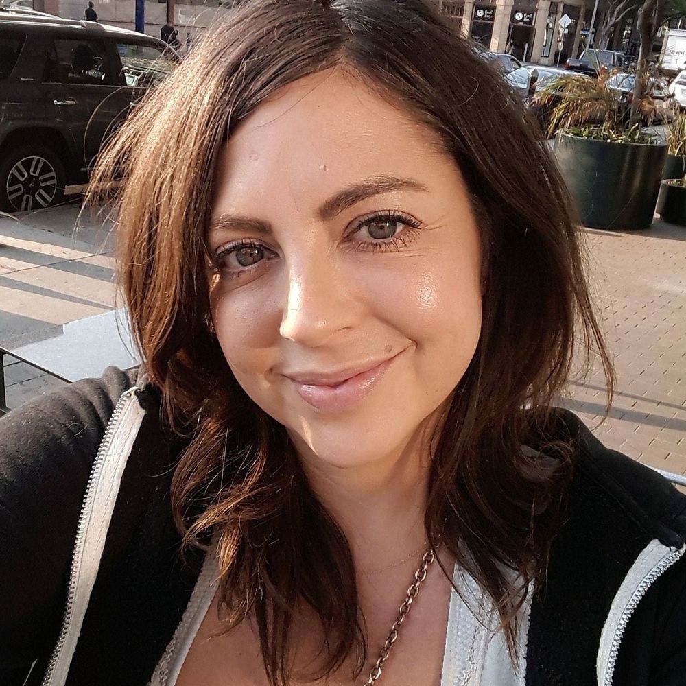 Meet your Posher, Gillian